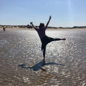 Meet your Posher, Heidi